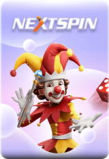 NEXTSPIN