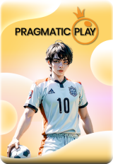 PRAGMATIC PLAY