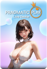 PRAGMATIC PLAY LIVE DEALER