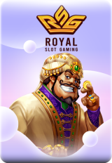 ROYAL SLOT GAMING