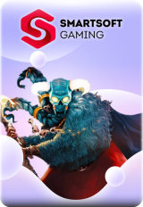 SMARTSOFT GAMING