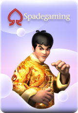 SPADEGAMING