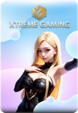 XTREME GAMING